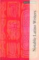 Notable Latino Writers Volume 3: Piri Thomas - Jose Yglesias 659-1000