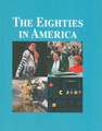 The Eighties in America, Volume II: Gender Gap in Voting-Reagan's "Evil Empire" Speech