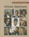 African Americans, Volume 4: Dutch Morial-William Monroe Trotter