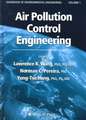 Air Pollution Control Engineering