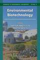 Environmental Biotechnology