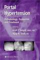 Portal Hypertension: Pathobiology, Evaluation, and Treatment