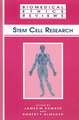 Stem Cell Research