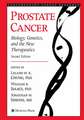 Prostate Cancer: Biology, Genetics, and the New Therapeutics