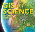 GIS for Science, Volume 3