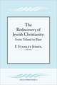 The Rediscovery of Jewish Christianity