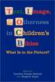 Text, Image, and Otherness in Children's Bibles