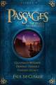 Passages: Glennall's Betrayal/Draven's Defiance/Fendar's Legacy