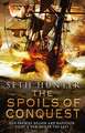 The Spoils of Conquest: A Nathan Peake Novel