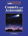 Comets and Asteroids