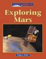 Exploring Mars