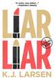 Liar, Liar LP