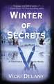 Winter of Secrets