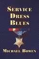 Service Dress Blues