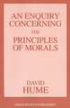 An Enquiry Concerning the Principles of Morals