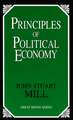 Principles of Political Economy