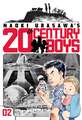 Naoki Urasawa's 20th Century Boys, Vol. 2: The Prophet