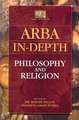 ARBA In-depth: Philosophy and Religion
