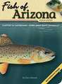 Fish of Arizona Field Guide