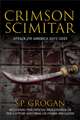 Crimson Scimitar