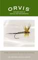 The Orvis Vest Pocket Guide to Mayflies