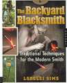 Backyard Blacksmith