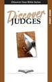 Discover Judges