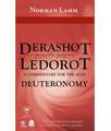 Derashot LeDorot: Deuteronomy