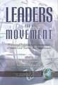 Leaders for a Movement (PB)