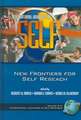 The New Frontiers for Self Research (Hc)