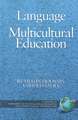 Language in Multicultural Education (PB)