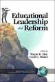 Educational Leadership and Reform (Hc)