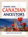 Finding Your Canadian Ancestors: A Beginner's Guide