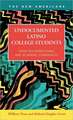 Undocumented Latino College Students: Their Socioemotional and Academic Experiences