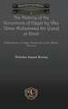 The History of the Governors of Egypt by Abu 'Umar Muhammad Ibn Yusuf Al-Kindi: Biblical Themes of Justice, Peace and the Integrity of Creation