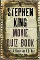 The Stephen King Movie Quiz Book