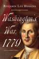 Washington's War 1779