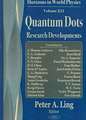 Quantum Dots