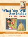 What You Will See Inside a Hindu Temple