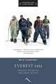 Everest 1953: The Epic Story of the First Ascent