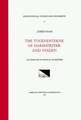 MSD 14 JAMES HAAR, The Tugendsterne of Harsdörffer (1607-1658) and Staden (1607-1655). An Exercise in Musical Humanism