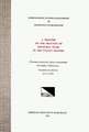 MSD 29 PROSDOCIMUS DE BELDEMANDIS (ca. 1380-1428), A Treatise on the Practice of Mensural Music in the Italian Manner, translated and edited by Jay A. Huff