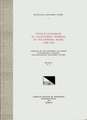 RMS 1 Census-Catalogue of Manuscript Sources of Polyphonic Music, 1400-1550, edited by Herbert Kellman and Charles Hamm in 5 Volumes. Vol. I A-J