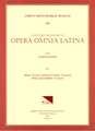 CMM 109 MATEO ROMERO (MAESTRO CAPITÁN) (ca. 1575-1647), Opera Omnia latina, edited by Judith Etzion. Vol. I Part 1: Missa 'Un jour l'amant et l'amye.' 8 vocum; Missa 'Qui habitat.' 8 vocum