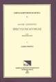 CSM 3 JACOBUS LEODIENSIS (Jacobus of Liège) (1260?-1330?), Speculum Musicae, edited by Roger Bragard in 7 volumes. Vol. I Liber primus