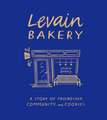 Levain Bakery