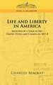 Life and Liberty in America, Sketches of a Tour in the United States and Canada in 1857-8