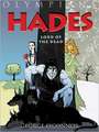 Hades: Lord of the Dead