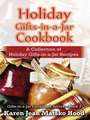 Holiday Gifts-in-a-Jar Cookbook