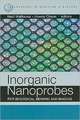 Inorganic Nanoprobes for Biological Sensing and Imaging